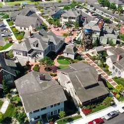 Heritage Square Museum - Oxnard