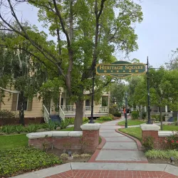 Heritage Square Museum - Oxnard