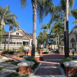 Heritage Square Museum - Oxnard
