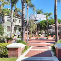 Heritage Square Museum - Oxnard