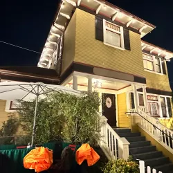 Heritage Square Museum - Oxnard