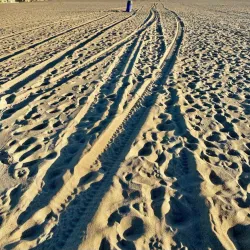 Mandalay State Beach - Oxnard