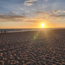 Mandalay State Beach - Oxnard