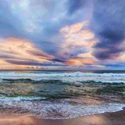 Mandalay State Beach - Oxnard