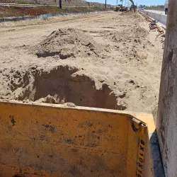 Mandalay State Beach - Oxnard