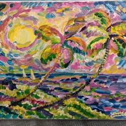 Mandalay State Beach - Oxnard