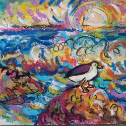 Mandalay State Beach - Oxnard