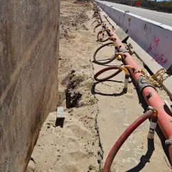 Mandalay State Beach - Oxnard