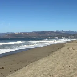 McGrath State Beach - Oxnard