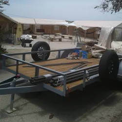 McGrath State Beach - Oxnard