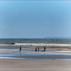 McGrath State Beach - Oxnard