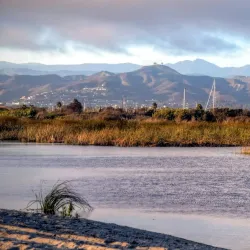 McGrath State Beach - Oxnard