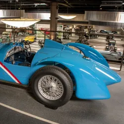 Mullin Automotive Museum - Oxnard