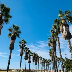 Oxnard Beach Park - Oxnard