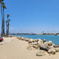 Oxnard Beach Park - Oxnard
