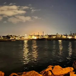 Oxnard Beach Park - Oxnard