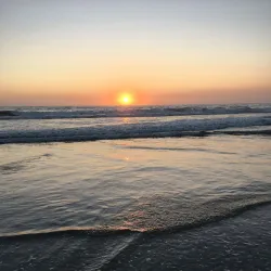 Oxnard Beach Park - Oxnard