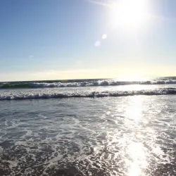 Oxnard Beach Park - Oxnard