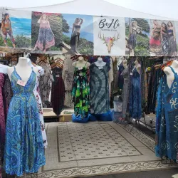 Oxnard Farmers Market - Oxnard