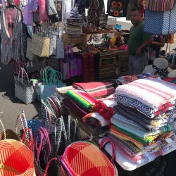 Oxnard Farmers Market - Oxnard