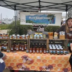 Oxnard Farmers Market - Oxnard