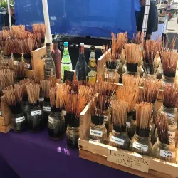 Oxnard Farmers Market - Oxnard