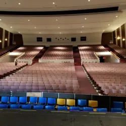 Oxnard Performing Arts Center - Oxnard