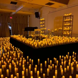 Oxnard Performing Arts Center - Oxnard