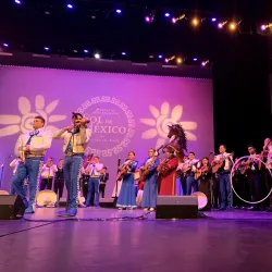 Oxnard Performing Arts Center - Oxnard