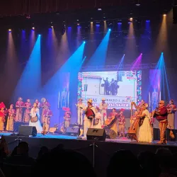 Oxnard Performing Arts Center - Oxnard