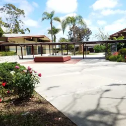 Oxnard Performing Arts Center - Oxnard