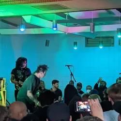 Oxnard Performing Arts Center - Oxnard