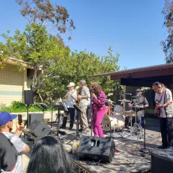 Oxnard Performing Arts Center - Oxnard