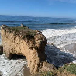 El Matador State Beach - Pacific Palisades