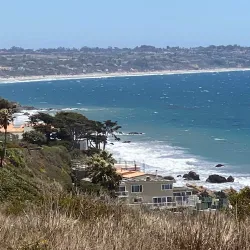 El Matador State Beach - Pacific Palisades