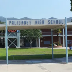 Palisades Charter High School - Pacific Palisades