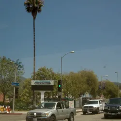 Palisades Charter High School - Pacific Palisades