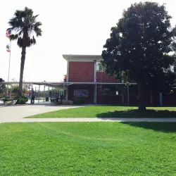 Palisades Charter High School - Pacific Palisades