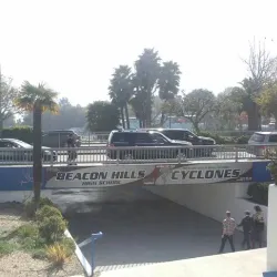 Palisades Charter High School - Pacific Palisades