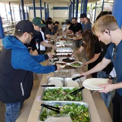 Palisades Charter High School - Pacific Palisades