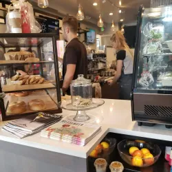 Palisades Village - Pacific Palisades