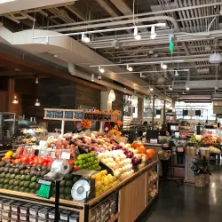 Palisades Village - Pacific Palisades