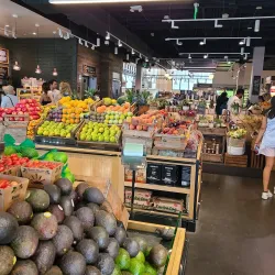 Palisades Village - Pacific Palisades