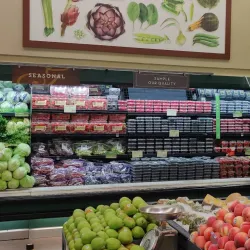 Palisades Village - Pacific Palisades