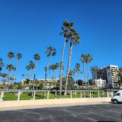 Santa Monica Mountains National Recreation Area - Pacific Palisades