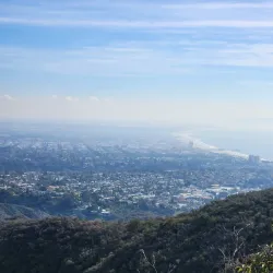 Temescal Gateway Park - Pacific Palisades