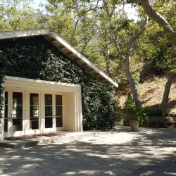 Temescal Gateway Park - Pacific Palisades