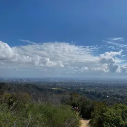 Temescal Gateway Park - Pacific Palisades