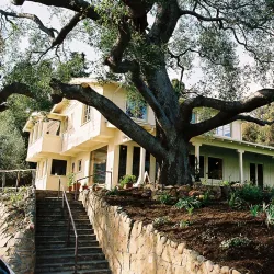Will Rogers State Historic Park - Pacific Palisades