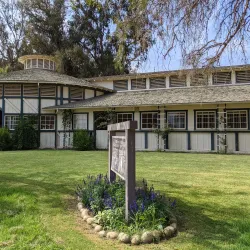 Will Rogers State Historic Park - Pacific Palisades